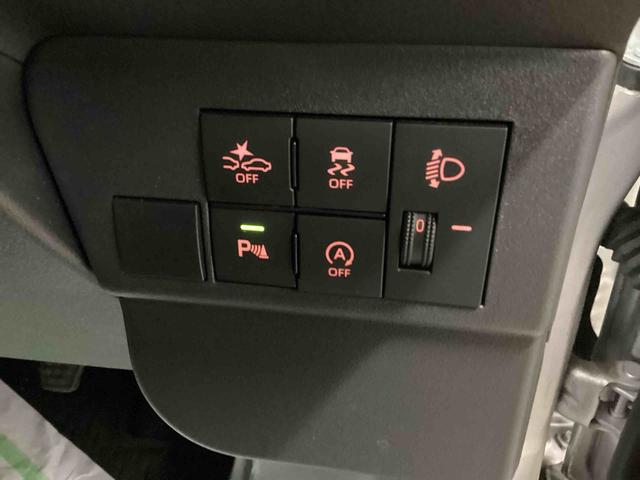 ハイゼットカーゴＤＸインパネシフト　リモコンキー　両側スライドドア　車線逸脱警告　ＡＢＳ　衝突軽減Ｂ（鹿児島県）の中古車