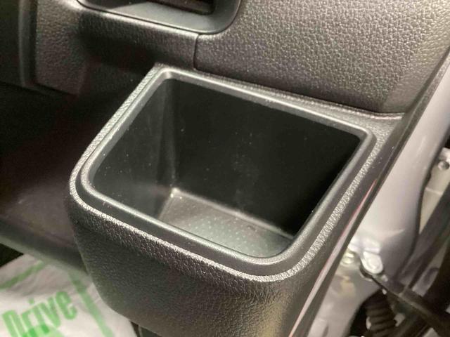 ハイゼットカーゴＤＸインパネシフト　リモコンキー　両側スライドドア　車線逸脱警告　ＡＢＳ　衝突軽減Ｂ（鹿児島県）の中古車