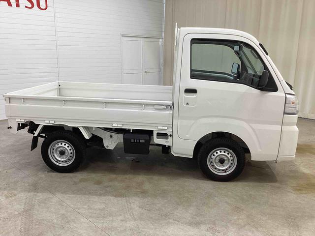 ハイゼットトラックスタンダード５ＭＴ　パートタイム４ＷＤ　衝突軽減システム　オートマチックハイビーム　レーンアシスト　ＡＢＳ（鹿児島県）の中古車