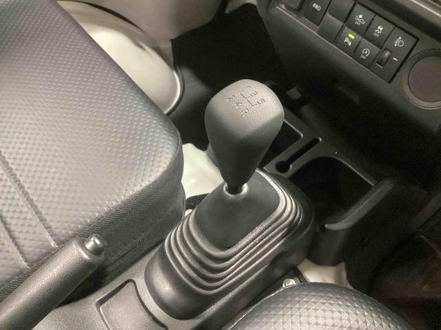 ハイゼットトラックスタンダード５ＭＴ　パートタイム４ＷＤ　衝突軽減システム　オートマチックハイビーム　レーンアシスト　ＡＢＳ（鹿児島県）の中古車
