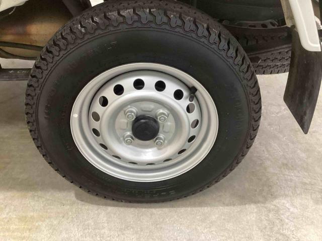 ハイゼットトラックスタンダード５ＭＴ　パートタイム４ＷＤ　衝突軽減システム　オートマチックハイビーム　レーンアシスト　ＡＢＳ（鹿児島県）の中古車