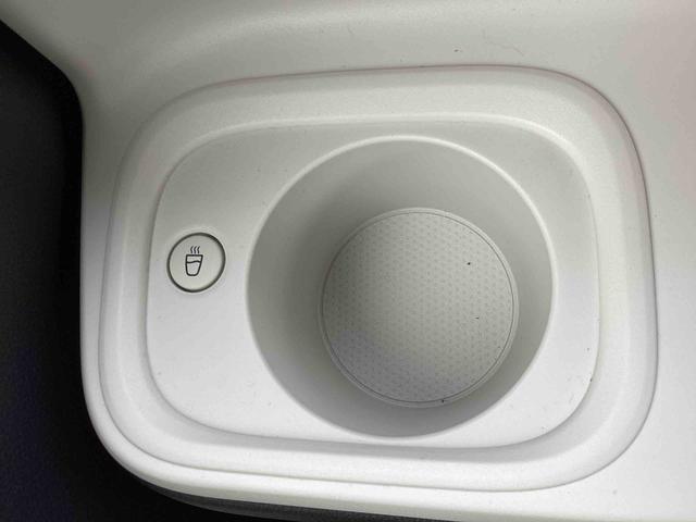 ムーヴキャンバスストライプスＧインパネシフト　プッシュスタートスイッチ　電動パーキングブレーキ　キーフリーシステム　ＡＢＳ　軽減ブレーキ　両側スライドドア　レーンキープ（鹿児島県）の中古車