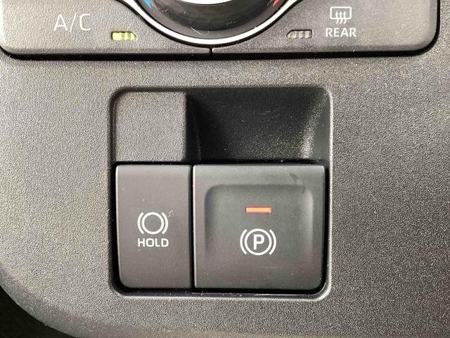 ムーヴキャンバスストライプスＧインパネシフト　プッシュスタートスイッチ　電動パーキングブレーキ　キーフリーシステム　ＡＢＳ　軽減ブレーキ　両側スライドドア　レーンキープ（鹿児島県）の中古車