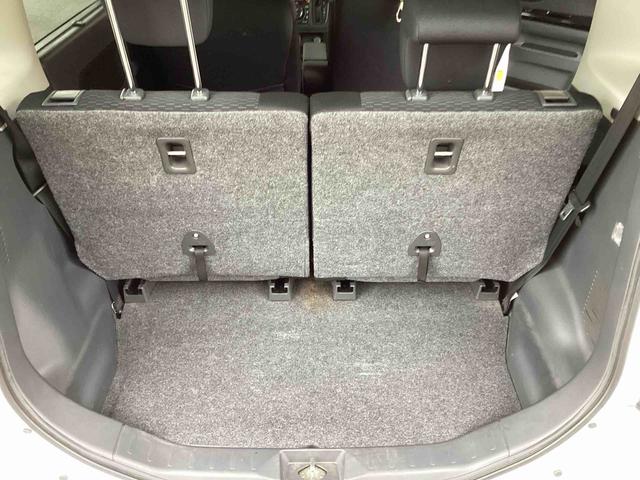 スペーシアカスタムＸＳインパネシフト　プッシュスタートスイッチ　両側スライド　ＡＢＳ　Ｓキー　アルミホイール（鹿児島県）の中古車