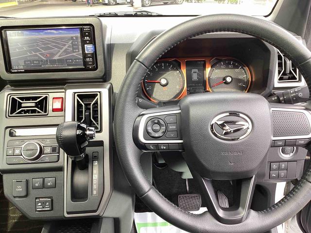 タフトＧインパネシフト　プッシュスタートスイッチ　電子カードキー　電動パーキングブレーキ　アルミホイール　車線逸脱防止　衝突回避（鹿児島県）の中古車