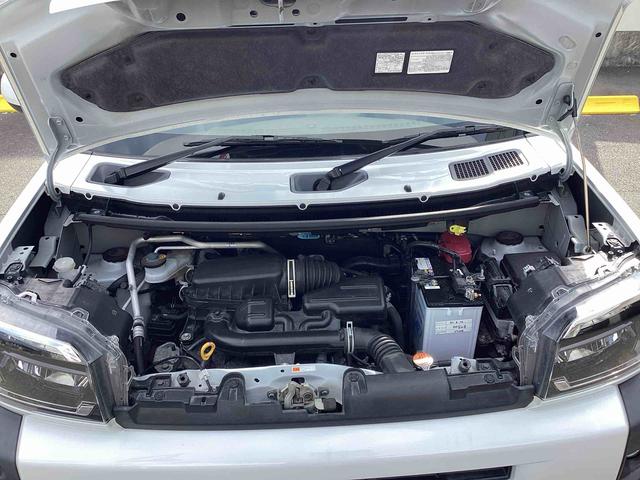 タフトＧインパネシフト　プッシュスタートスイッチ　電子カードキー　電動パーキングブレーキ　アルミホイール　車線逸脱防止　衝突回避（鹿児島県）の中古車