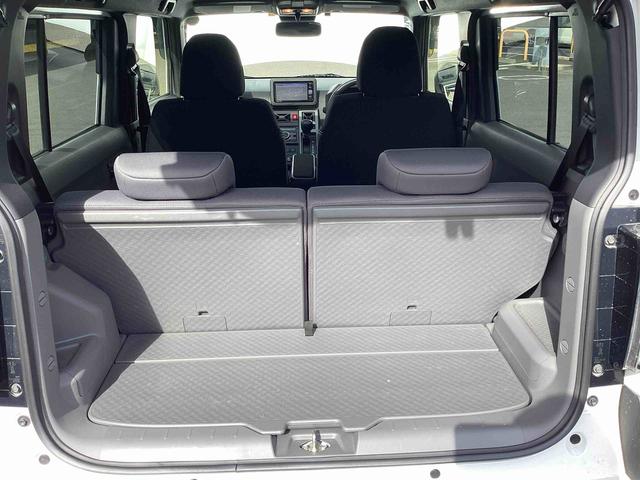 タフトＧインパネシフト　プッシュスタートスイッチ　電子カードキー　電動パーキングブレーキ　アルミホイール　車線逸脱防止　衝突回避（鹿児島県）の中古車
