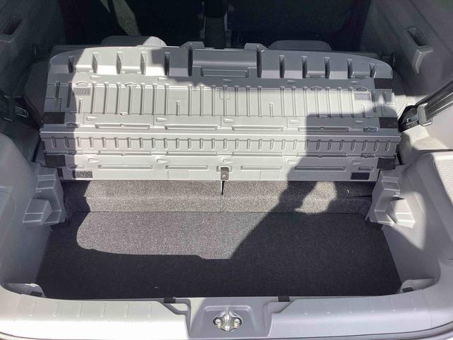 タフトＧインパネシフト　プッシュスタートスイッチ　電子カードキー　電動パーキングブレーキ　アルミホイール　車線逸脱防止　衝突回避（鹿児島県）の中古車