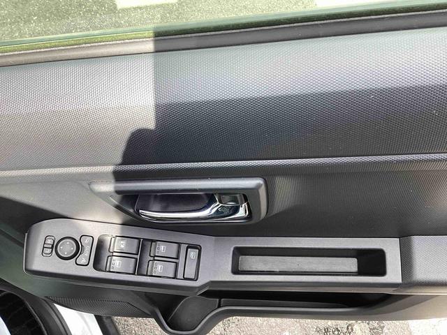 タフトＧインパネシフト　プッシュスタートスイッチ　電子カードキー　電動パーキングブレーキ　アルミホイール　車線逸脱防止　衝突回避（鹿児島県）の中古車