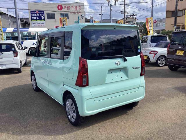 タントＸスペシャルインパネシフト　プッシュスタートスイッチ　電子カードキー　オートハイビーム　衝突回避支援　ＡＢＳ　車線逸脱警報装置（鹿児島県）の中古車