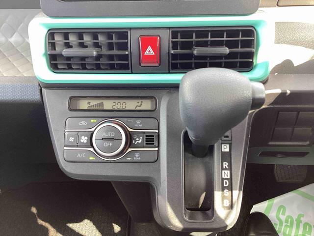 タントＸスペシャルインパネシフト　プッシュスタートスイッチ　電子カードキー　オートハイビーム　衝突回避支援　ＡＢＳ　車線逸脱警報装置（鹿児島県）の中古車