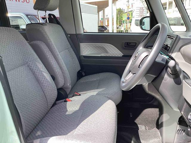タントＸスペシャルインパネシフト　プッシュスタートスイッチ　電子カードキー　オートハイビーム　衝突回避支援　ＡＢＳ　車線逸脱警報装置（鹿児島県）の中古車