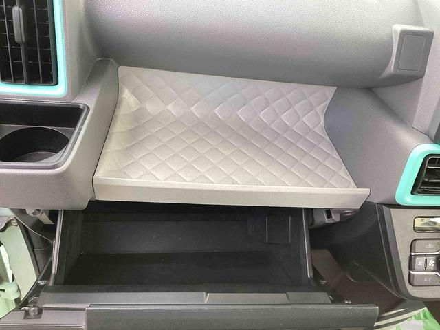 タントＸスペシャルインパネシフト　プッシュスタートスイッチ　電子カードキー　オートハイビーム　衝突回避支援　ＡＢＳ　車線逸脱警報装置（鹿児島県）の中古車