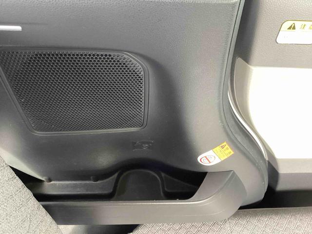 タントＸスペシャルインパネシフト　プッシュスタートスイッチ　電子カードキー　オートハイビーム　衝突回避支援　ＡＢＳ　車線逸脱警報装置（鹿児島県）の中古車