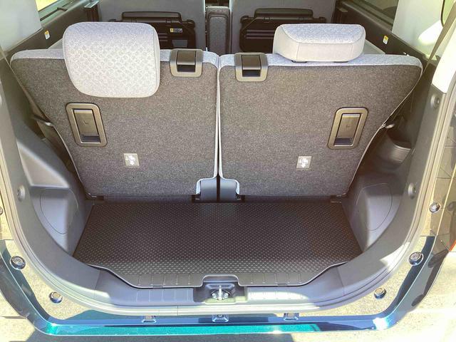 タントＸインパネシフト　プッシュスタートスイッチ　電子カードキー　衝突軽減　両側スライド　ＡＢＳ　ＡＴハイビーム（鹿児島県）の中古車