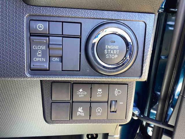 タントＸインパネシフト　プッシュスタートスイッチ　電子カードキー　衝突軽減　両側スライド　ＡＢＳ　ＡＴハイビーム（鹿児島県）の中古車
