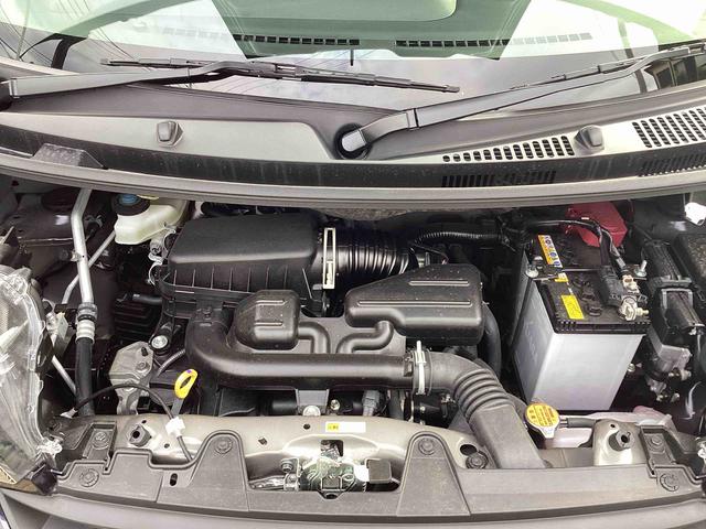 タントカスタムＸインパネシフト　電動パーキングブレーキ　シートヒーター　車線逸脱警報装置　ＡＢＳ付　アルミホイール　衝突軽減Ｂ（鹿児島県）の中古車