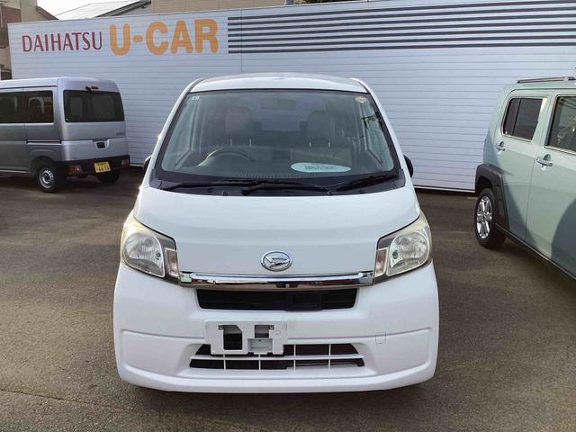 ムーヴＬ　ＳＡインパネシフト　衝突被害軽減　ＡＢＳ（鹿児島県）の中古車