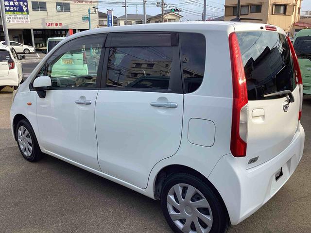 ムーヴＬ　ＳＡインパネシフト　衝突被害軽減　ＡＢＳ（鹿児島県）の中古車