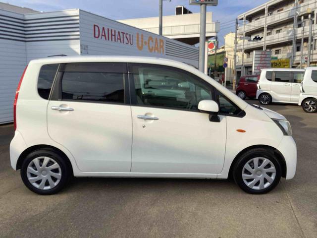 ムーヴＬ　ＳＡインパネシフト　衝突被害軽減　ＡＢＳ（鹿児島県）の中古車
