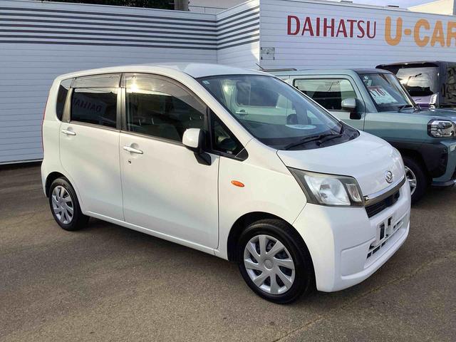 ムーヴＬ　ＳＡインパネシフト　衝突被害軽減　ＡＢＳ（鹿児島県）の中古車
