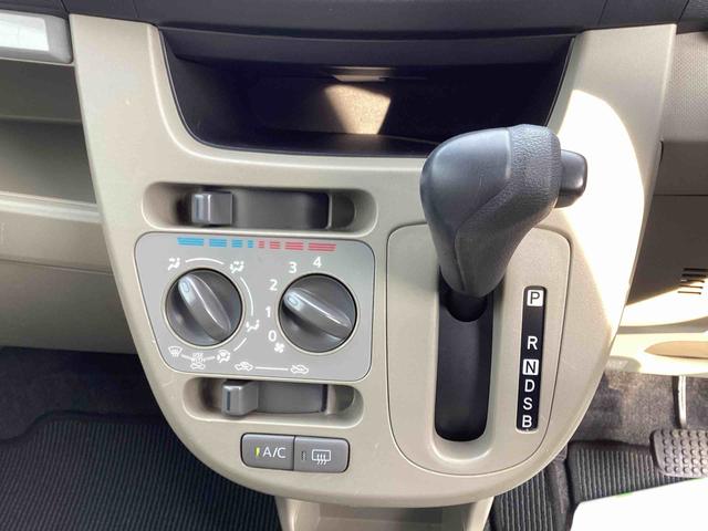 ムーヴＬ　ＳＡインパネシフト　衝突被害軽減　ＡＢＳ（鹿児島県）の中古車