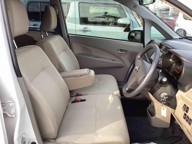 ムーヴＬ　ＳＡインパネシフト　衝突被害軽減　ＡＢＳ（鹿児島県）の中古車