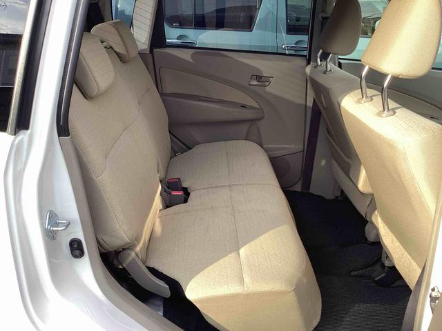 ムーヴＬ　ＳＡインパネシフト　衝突被害軽減　ＡＢＳ（鹿児島県）の中古車