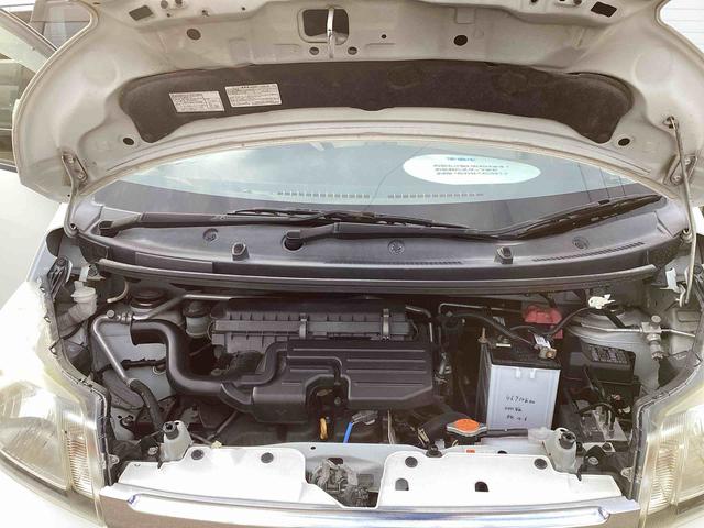 ムーヴＬ　ＳＡインパネシフト　衝突被害軽減　ＡＢＳ（鹿児島県）の中古車