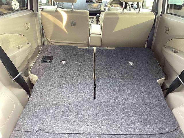 ムーヴＬ　ＳＡインパネシフト　衝突被害軽減　ＡＢＳ（鹿児島県）の中古車
