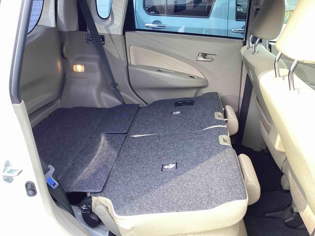 ムーヴＬ　ＳＡインパネシフト　衝突被害軽減　ＡＢＳ（鹿児島県）の中古車