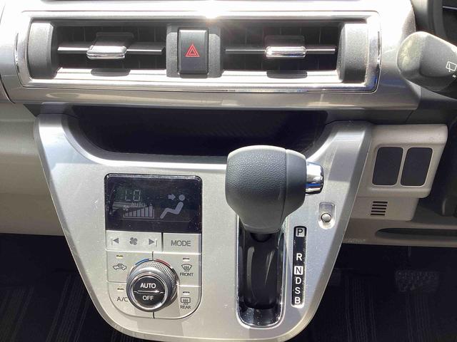 キャストスタイルＧ　ＳＡIIインパネシフト　プッシュスタートスイッチ　電子カードキー　ＣＤプレーヤー　衝突回避支援　車線逸脱警報装置　アルミホイール　ＡＢＳ　エアバッグ（鹿児島県）の中古車