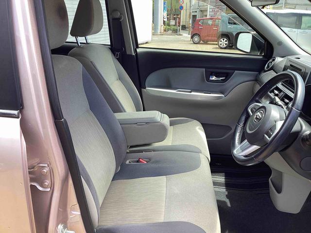 キャストスタイルＧ　ＳＡIIインパネシフト　プッシュスタートスイッチ　電子カードキー　ＣＤプレーヤー　衝突回避支援　車線逸脱警報装置　アルミホイール　ＡＢＳ　エアバッグ（鹿児島県）の中古車