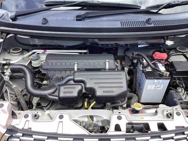 キャストスタイルＧ　ＳＡIIインパネシフト　プッシュスタートスイッチ　電子カードキー　ＣＤプレーヤー　衝突回避支援　車線逸脱警報装置　アルミホイール　ＡＢＳ　エアバッグ（鹿児島県）の中古車