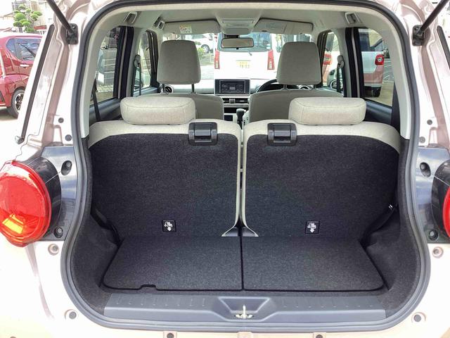 キャストスタイルＧ　ＳＡIIインパネシフト　プッシュスタートスイッチ　電子カードキー　ＣＤプレーヤー　衝突回避支援　車線逸脱警報装置　アルミホイール　ＡＢＳ　エアバッグ（鹿児島県）の中古車