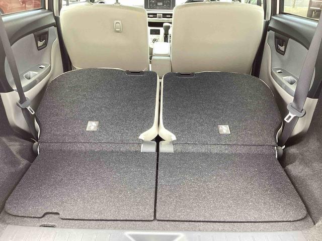 キャストスタイルＧ　ＳＡIIインパネシフト　プッシュスタートスイッチ　電子カードキー　ＣＤプレーヤー　衝突回避支援　車線逸脱警報装置　アルミホイール　ＡＢＳ　エアバッグ（鹿児島県）の中古車
