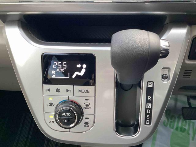 キャストスタイルＸ　リミテッド　ＳＡIIIインパネシフト　プッシュスタートスイッチ　電子カードキー　ディスプレイオーディオ　バックモニター　オートハイビーム　ＡＢＳ　誤発進抑制（鹿児島県）の中古車