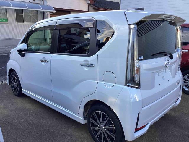 ムーヴカスタム　Ｘ　ＶＳ　ＳＡIIIインパネシフト　プッシュスタートスイッチ　電子カードキー　カーナビ　バックモニター　車線逸脱警報　ＡＢＳ　衝突被害軽減装置　アルミホイール（鹿児島県）の中古車