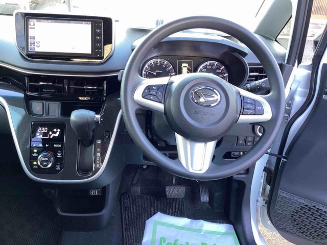 ムーヴカスタム　Ｘ　ＶＳ　ＳＡIIIインパネシフト　プッシュスタートスイッチ　電子カードキー　カーナビ　バックモニター　車線逸脱警報　ＡＢＳ　衝突被害軽減装置　アルミホイール（鹿児島県）の中古車