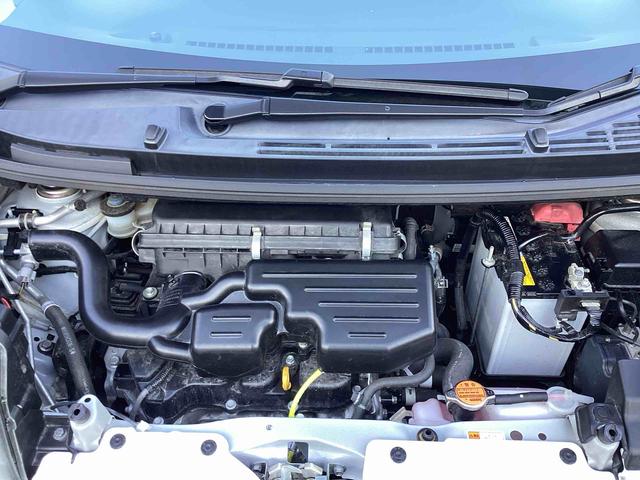 ムーヴカスタム　Ｘ　ＶＳ　ＳＡIIIインパネシフト　プッシュスタートスイッチ　電子カードキー　カーナビ　バックモニター　車線逸脱警報　ＡＢＳ　衝突被害軽減装置　アルミホイール（鹿児島県）の中古車