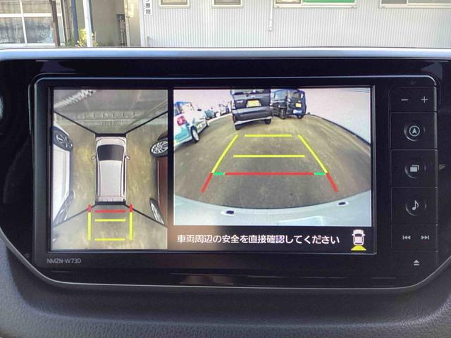 ムーヴカスタム　Ｘ　ＶＳ　ＳＡIIIインパネシフト　プッシュスタートスイッチ　電子カードキー　カーナビ　バックモニター　車線逸脱警報　ＡＢＳ　衝突被害軽減装置　アルミホイール（鹿児島県）の中古車