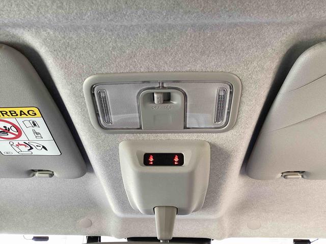 ムーヴキャンバスストライプスＧインパネシフト　プッシュスタートスイッチ　電子カードキー　電動パーキングブレーキ　カーナビ　車線逸脱警報　オートハイビーム　ＡＢＳ　エマージェンシーブレーキ（鹿児島県）の中古車