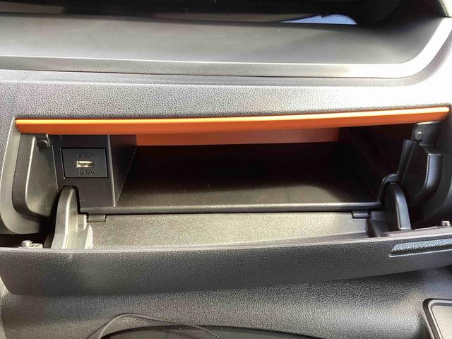 タントファンクロスインパネシフト プッシュスタートスイッチ 電子カードキー 電動パーキングブレーキ カーナビ バックモニター 衝突軽減システム レーンキープアシスト アルミホイール ABS(鹿児島県)の中古車