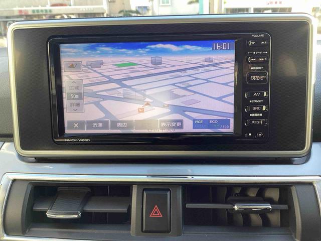 キャストスタイルＧ　ＳＡIIインパネシフト　プッシュスタートスイッチ　電子カードキー　カーナビ　ＡＢＳ　アルミホイール　シートリフター　運転席エアバッグ　助手席エアバッグ　車線逸脱警報装置　衝突回避ブレーキ（鹿児島県）の中古車