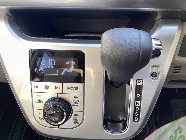 キャストスタイルＧ　ＳＡIIインパネシフト　プッシュスタートスイッチ　電子カードキー　カーナビ　ＡＢＳ　アルミホイール　シートリフター　運転席エアバッグ　助手席エアバッグ　車線逸脱警報装置　衝突回避ブレーキ（鹿児島県）の中古車