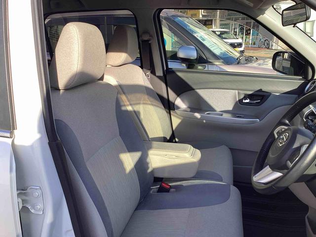 キャストスタイルＧ　ＳＡIIインパネシフト　プッシュスタートスイッチ　電子カードキー　カーナビ　ＡＢＳ　アルミホイール　シートリフター　運転席エアバッグ　助手席エアバッグ　車線逸脱警報装置　衝突回避ブレーキ（鹿児島県）の中古車