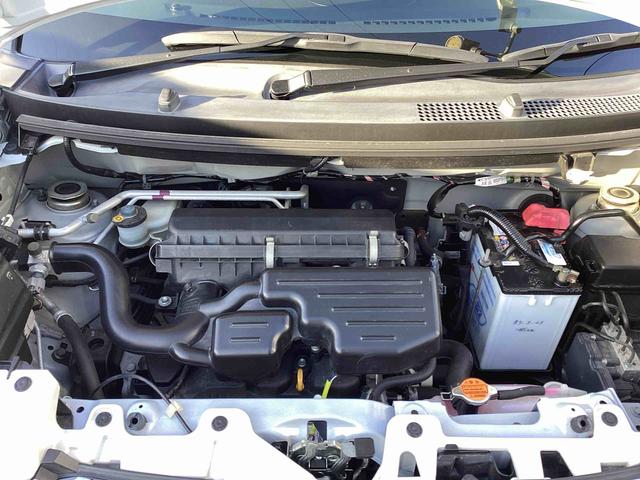 キャストスタイルＧ　ＳＡIIインパネシフト　プッシュスタートスイッチ　電子カードキー　カーナビ　ＡＢＳ　アルミホイール　シートリフター　運転席エアバッグ　助手席エアバッグ　車線逸脱警報装置　衝突回避ブレーキ（鹿児島県）の中古車