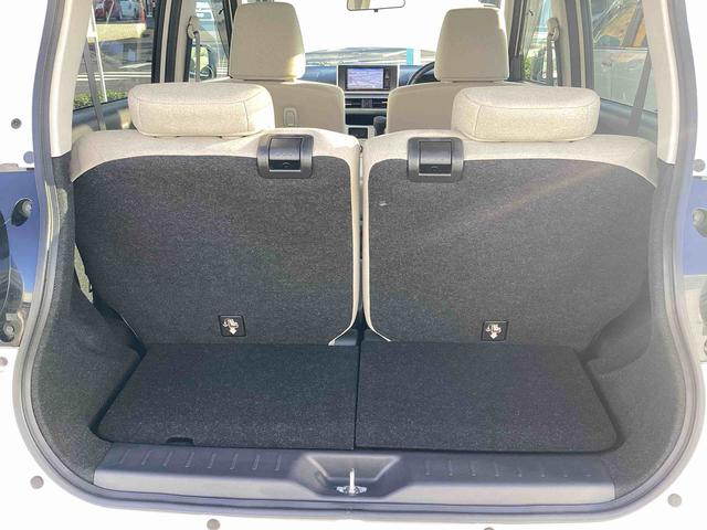 キャストスタイルＧ　ＳＡIIインパネシフト　プッシュスタートスイッチ　電子カードキー　カーナビ　ＡＢＳ　アルミホイール　シートリフター　運転席エアバッグ　助手席エアバッグ　車線逸脱警報装置　衝突回避ブレーキ（鹿児島県）の中古車