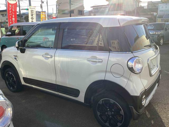 キャストアクティバＧ　ＳＡIIインパネシフト　プッシュスタートスイッチ　電子カードキー　カーナビ　バックモニター　衝突被害軽減システム　ＡＢＳ　アルミホイール（鹿児島県）の中古車