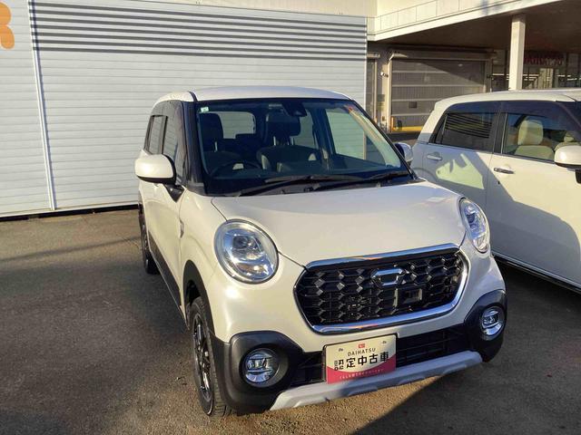 キャストアクティバＧ　ＳＡIIインパネシフト　プッシュスタートスイッチ　電子カードキー　カーナビ　バックモニター　衝突被害軽減システム　ＡＢＳ　アルミホイール（鹿児島県）の中古車